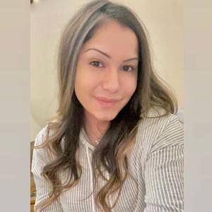 Meet your Posher, Daisy l